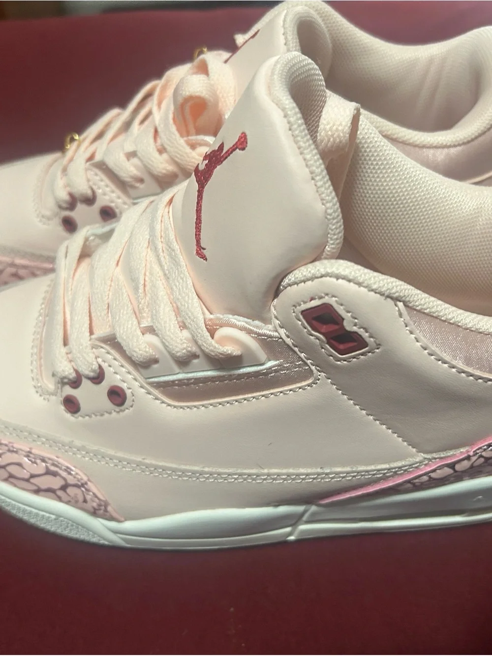 Air Jordan 3 Retro SE Sneakers - Picture 3 of 7